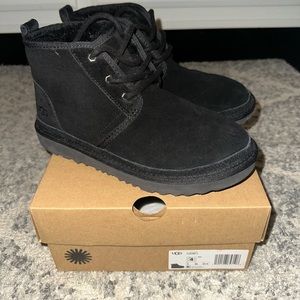 BLACK UGG NEUMEL II